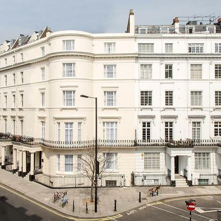 The Crescent Hyde Park Hotel London Exterior photo